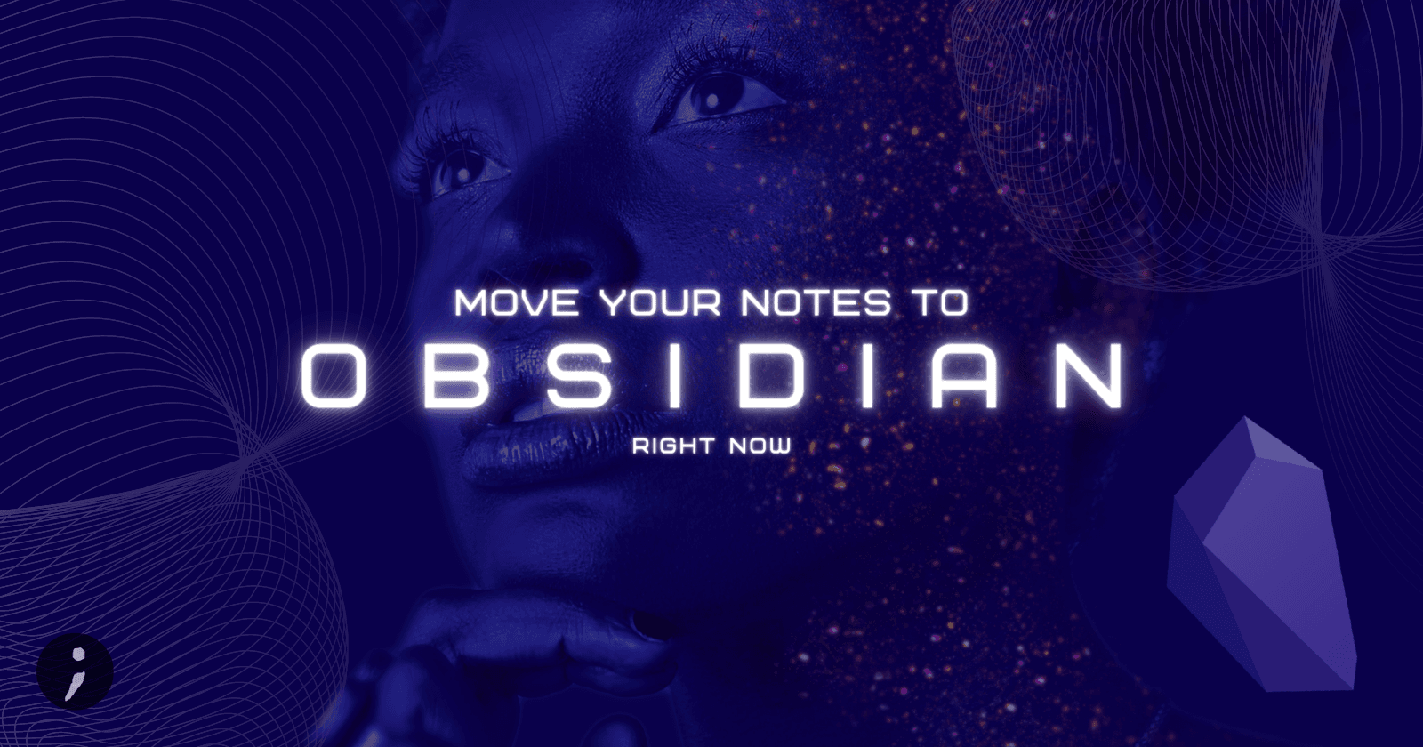 Move Your Notes to Obsidian Right Now