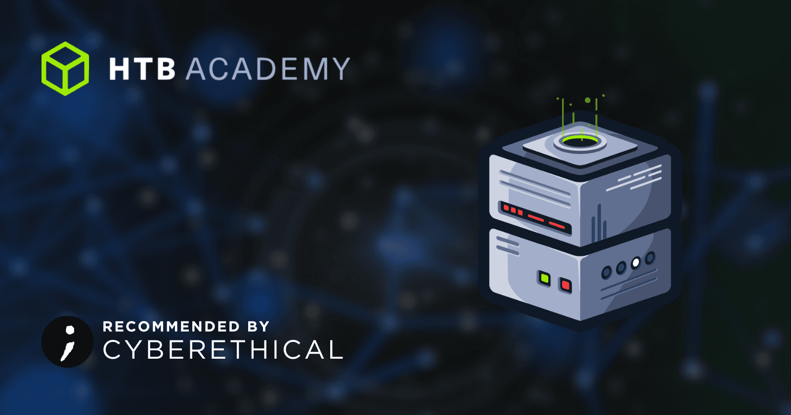 Attacking Authentication Mechanisms with HackTheBox Academy