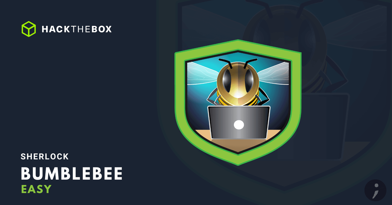 HTB Sherlock: Bumblebee