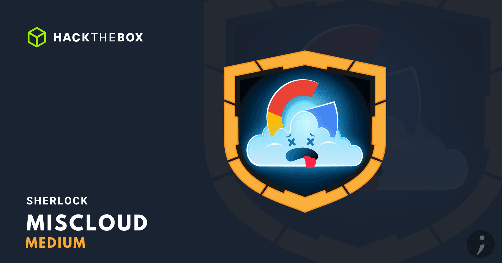 HTB Sherlock: MisCloud