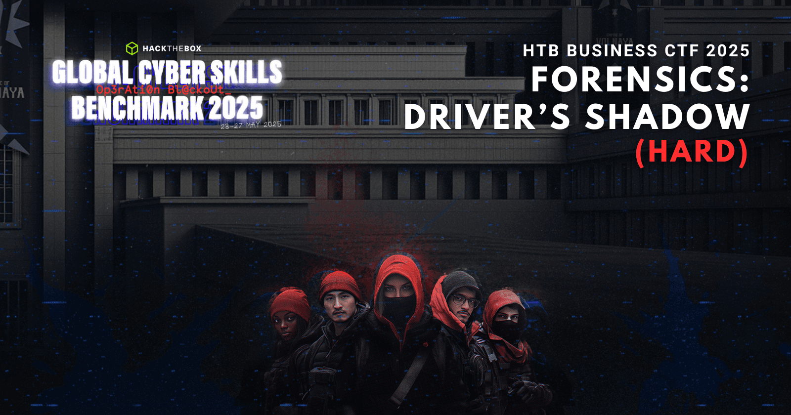 Driver's Shadow: Unmasking the Kernel Intruder